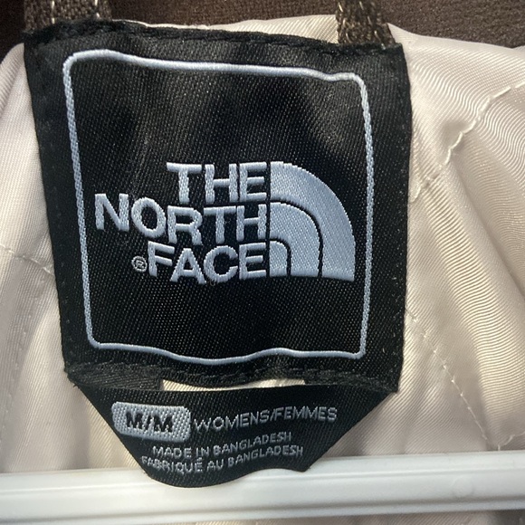 The North Face Brown Ski & Snow Jacket - Picture 7 of 9